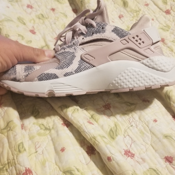 Womans Nike Air Huarache run - Picture 6 of 6